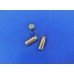Startovací akustické náboje 8mm P.A.K. BRASS YAS 50ks